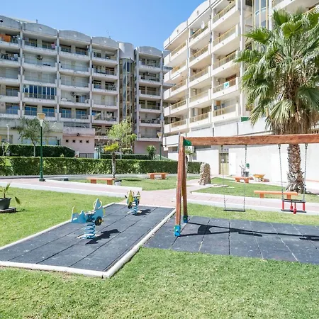 Catalonia Park Salou