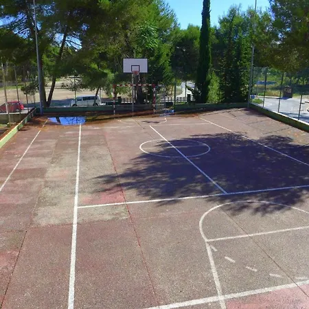 Apartment Catalonia Park *