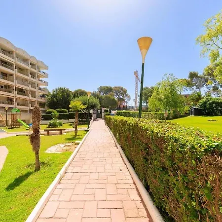 Catalonia Park Apartment Salou
