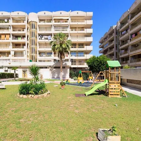 Catalonia Park *