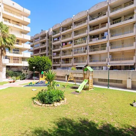 Catalonia Park Salou