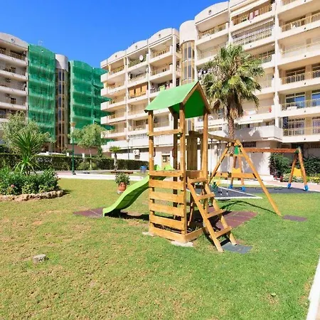 Catalonia Park Apartment
