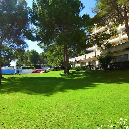 Apartment Catalonia Park