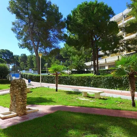 Catalonia Park Apartment Salou