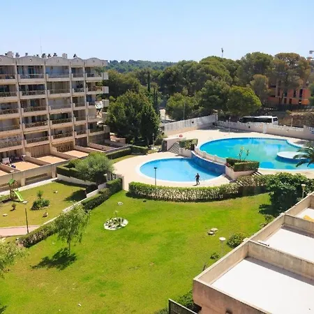 Apartment Catalonia Park Salou