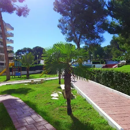 Catalonia Park Salou