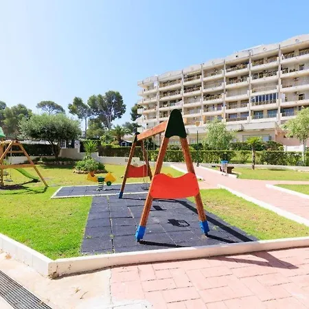 Catalonia Park Apartment Salou