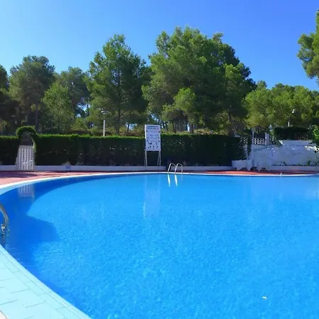 Apartment Catalonia Park Salou