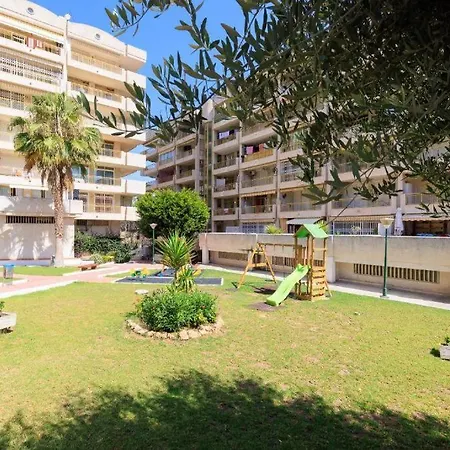 Apartment Catalonia Park *