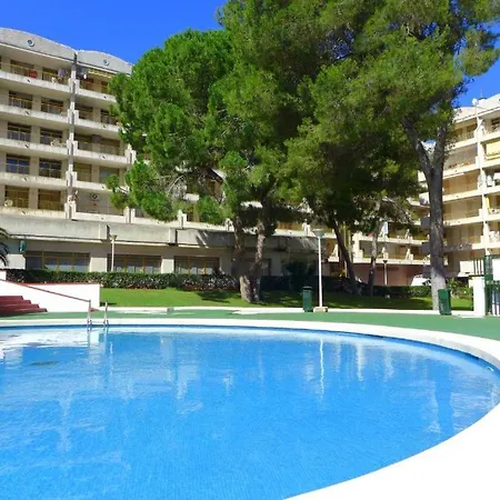 Catalonia Park Apartment Salou