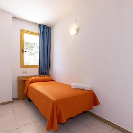 Catalonia Park Apartment Salou
