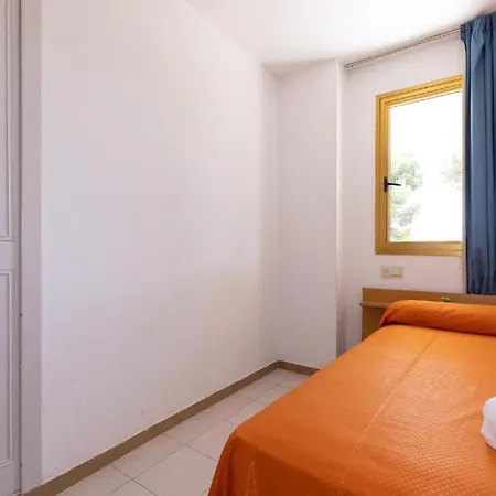 Catalonia Park Apartment *