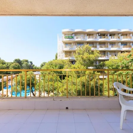Apartment Catalonia Park *