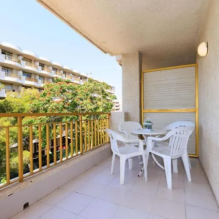 Catalonia Park Apartment Salou
