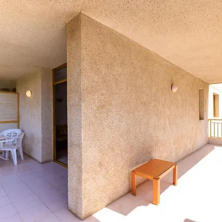 Apartment Catalonia Park Salou