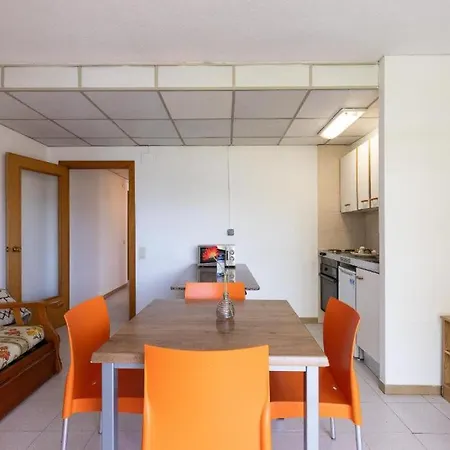Catalonia Park Apartment Salou