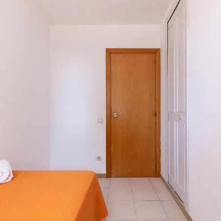 Apartment Catalonia Park *