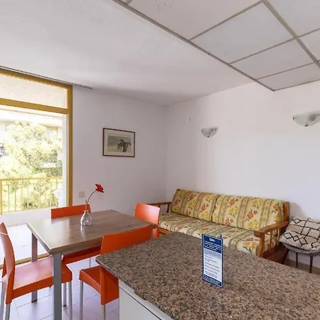 Apartment Catalonia Park Salou