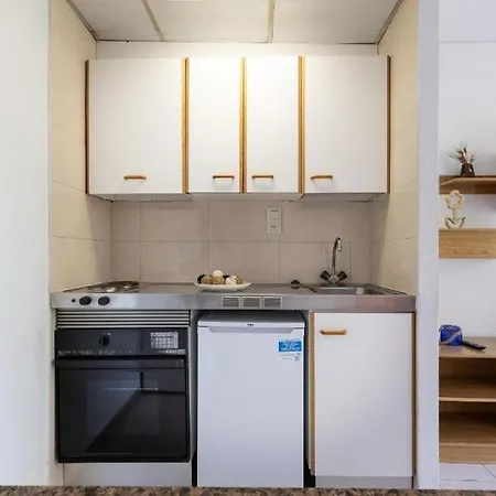 Catalonia Park Apartment