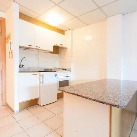 Apartment Catalonia Park *