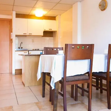 Catalonia Park Apartment Salou