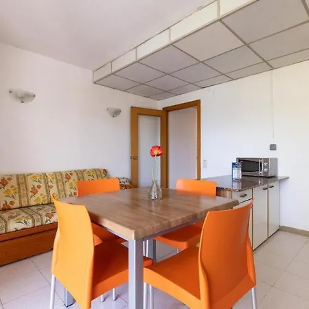 Apartment Catalonia Park Salou