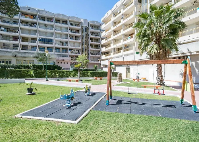Catalonia Park Salou
