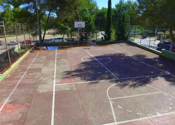 Apartament Catalonia Park *