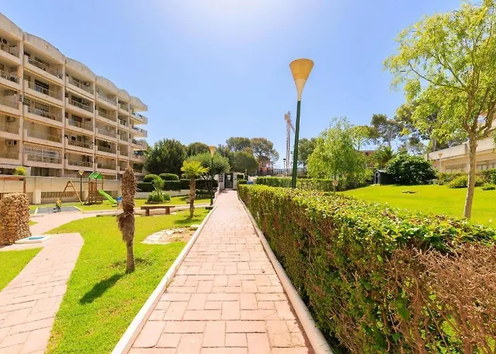 Catalonia Park Apartament Salou