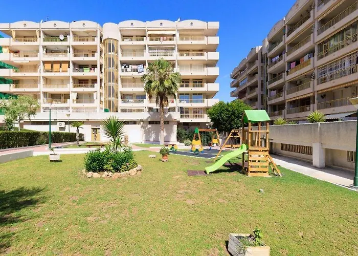 Catalonia Park *