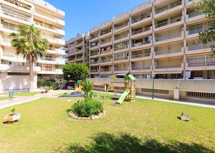 Catalonia Park Salou