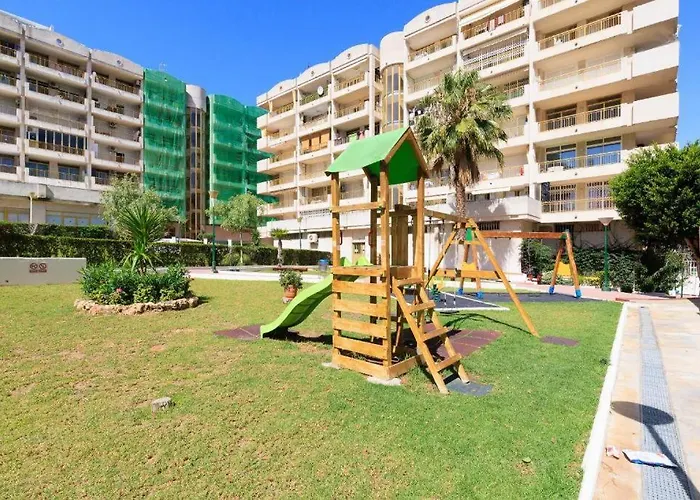 Catalonia Park Apartament
