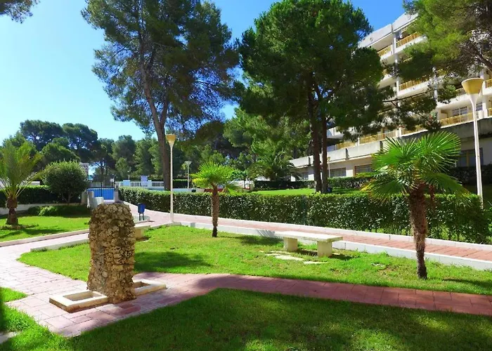 Catalonia Park Apartament Salou