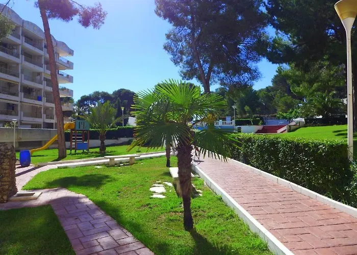 Catalonia Park Salou