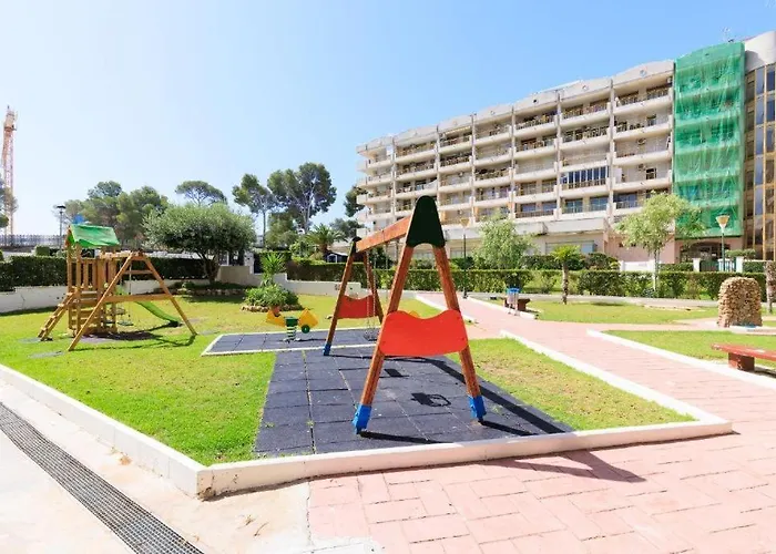 Catalonia Park Apartament Salou
