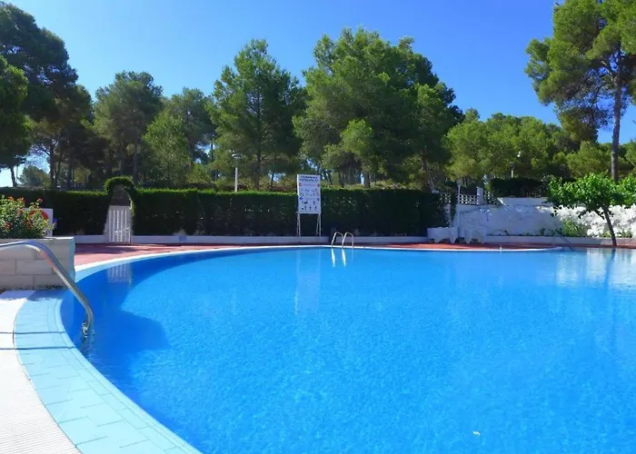 Apartament Catalonia Park Salou