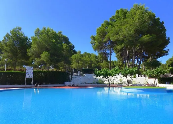Catalonia Park Apartament