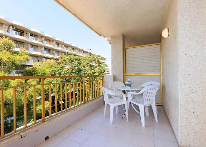 Catalonia Park Apartament Salou