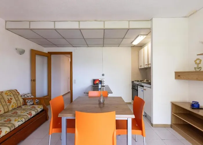 Catalonia Park Apartament Salou