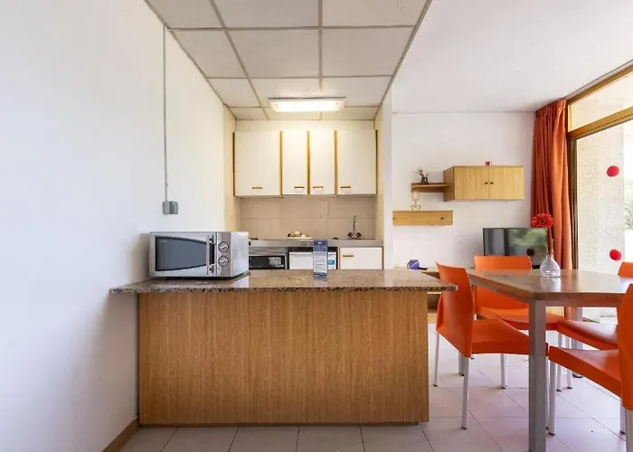 Apartament Catalonia Park Salou