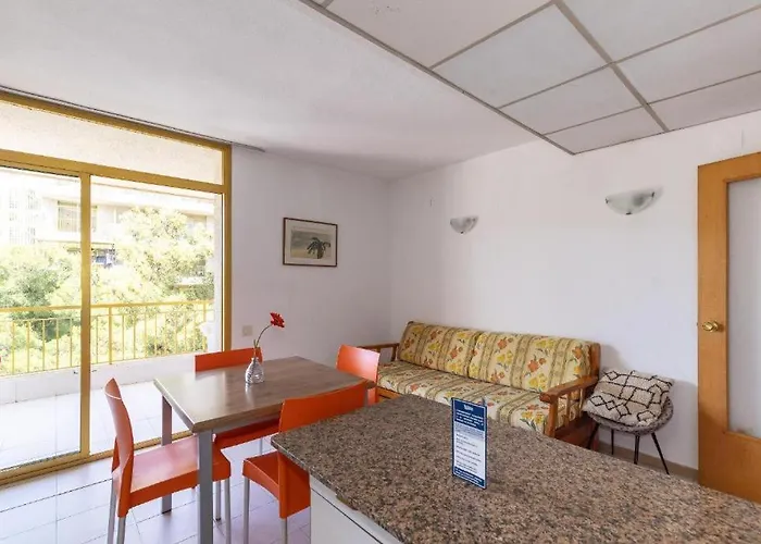 Apartament Catalonia Park Salou