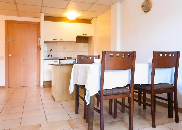 Catalonia Park Apartament Salou