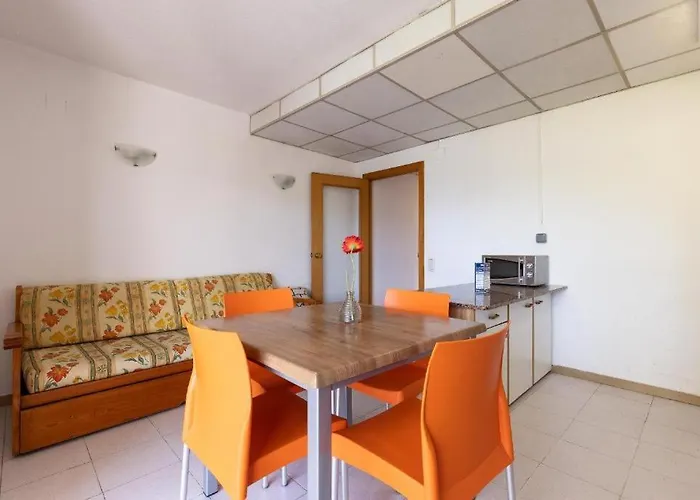 Apartament Catalonia Park Salou